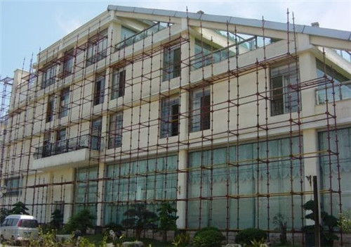 成都钢管架 成都钢管架